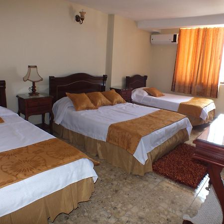 Hotel Khalifa Неива Екстериор снимка