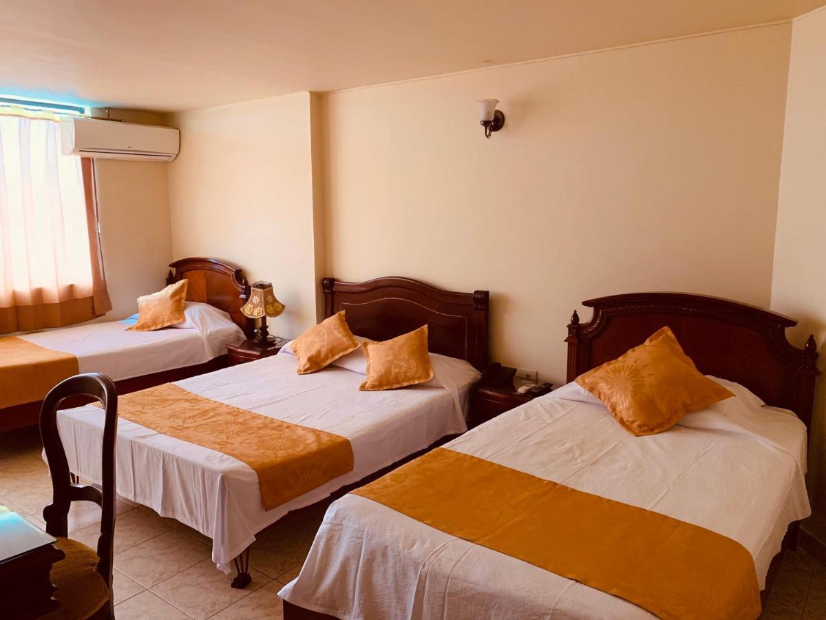 Hotel Khalifa Неива Екстериор снимка
