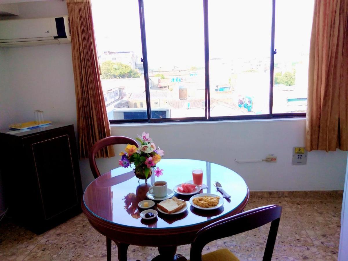 Hotel Khalifa Неива Екстериор снимка