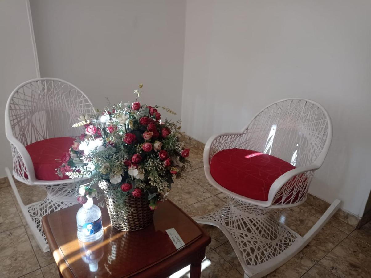 Hotel Khalifa Неива Екстериор снимка
