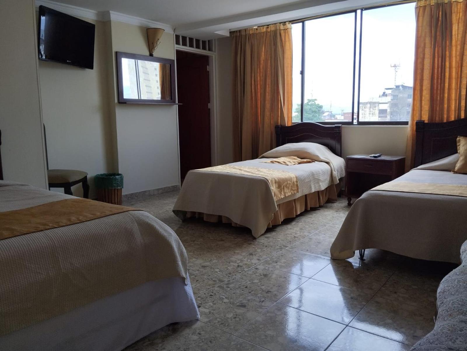Hotel Khalifa Неива Екстериор снимка
