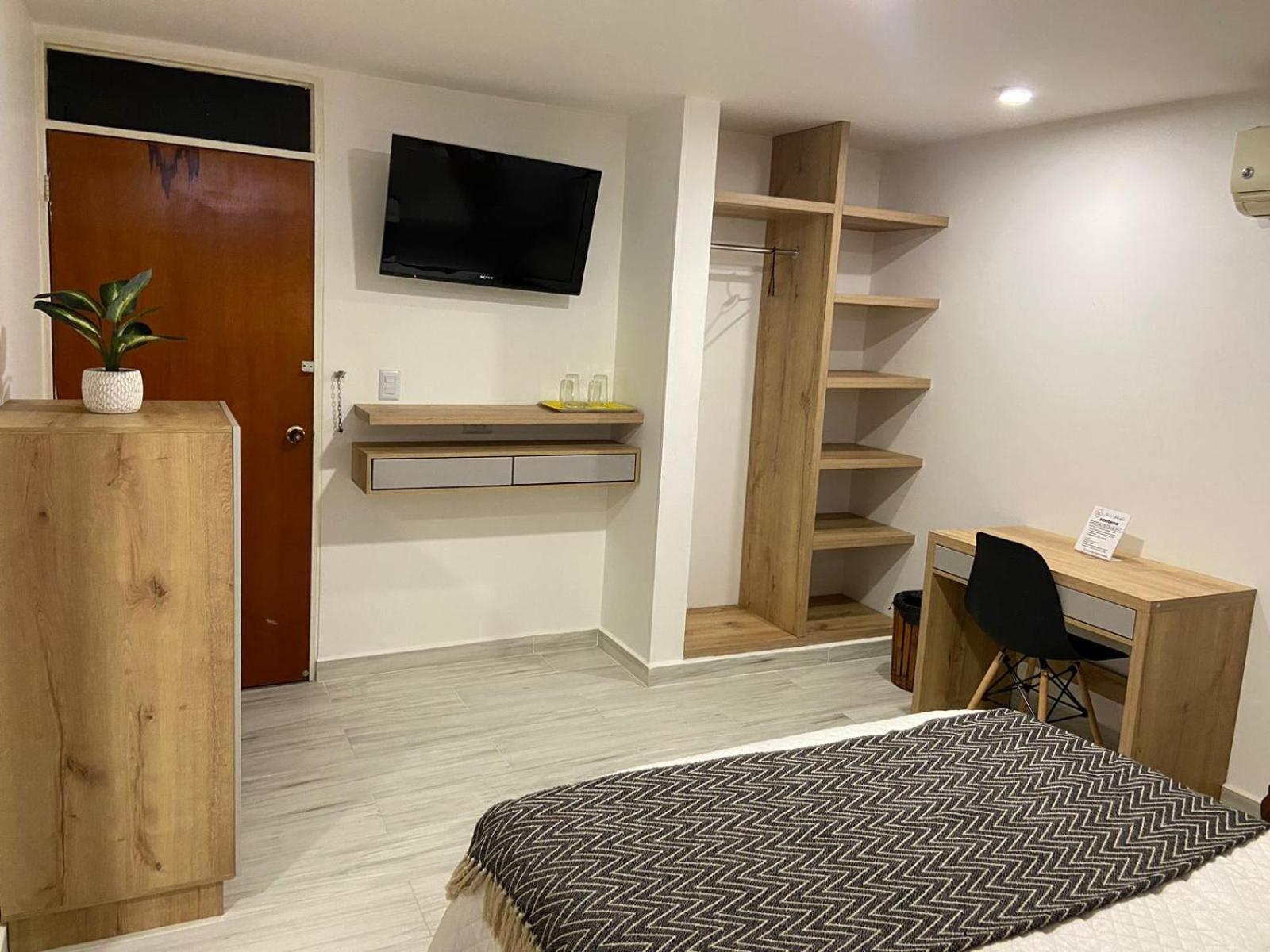 Hotel Khalifa Неива Екстериор снимка