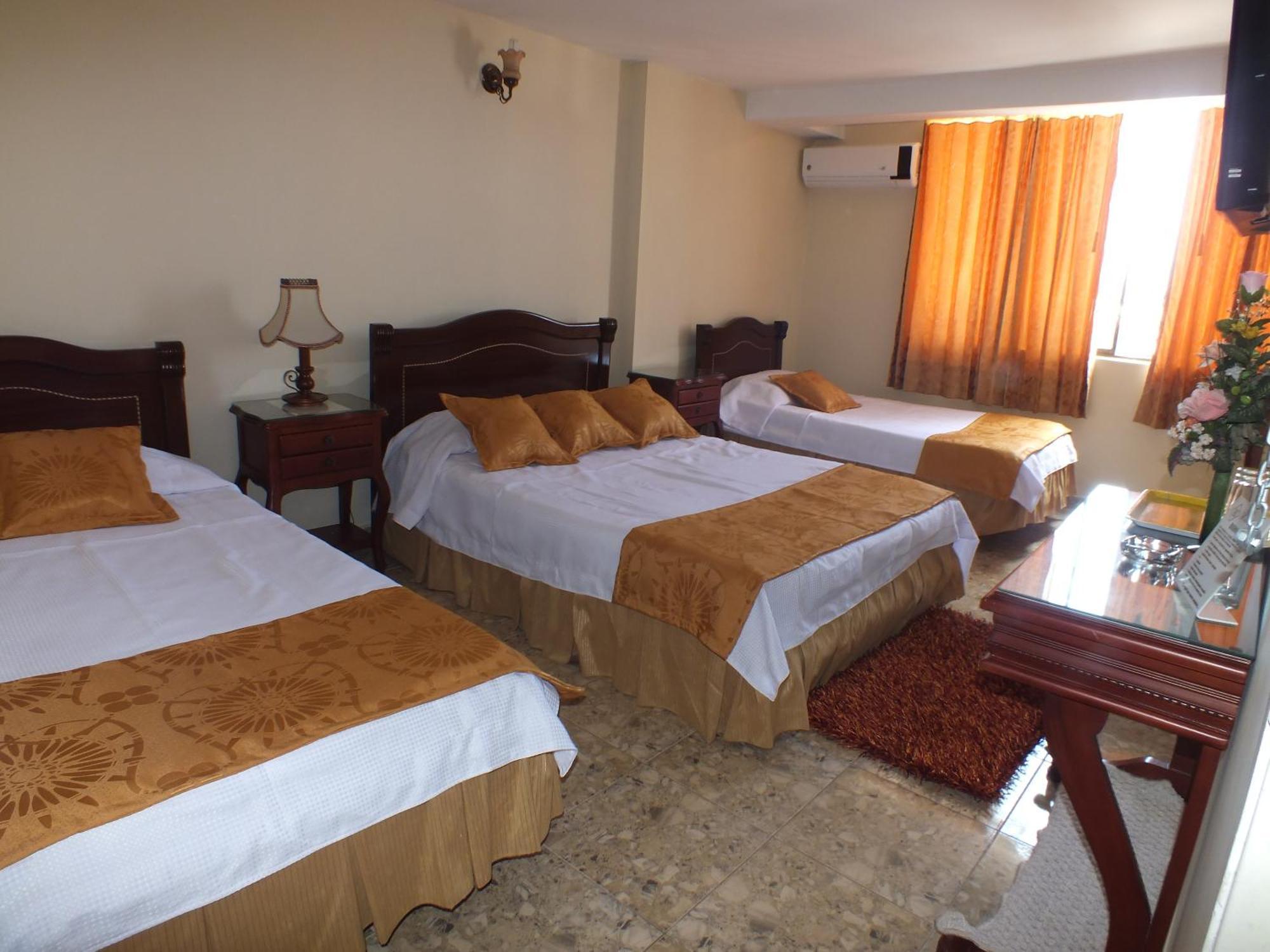 Hotel Khalifa Неива Екстериор снимка