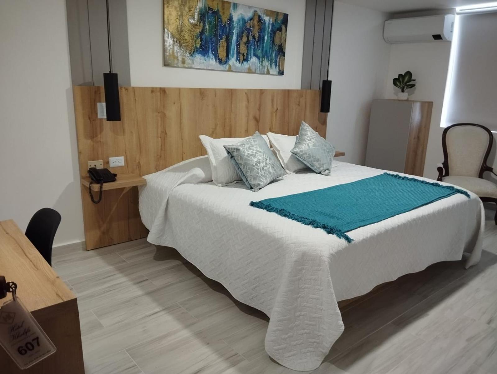 Hotel Khalifa Неива Екстериор снимка